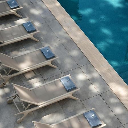 View Place & Spa Numana Exterior photo