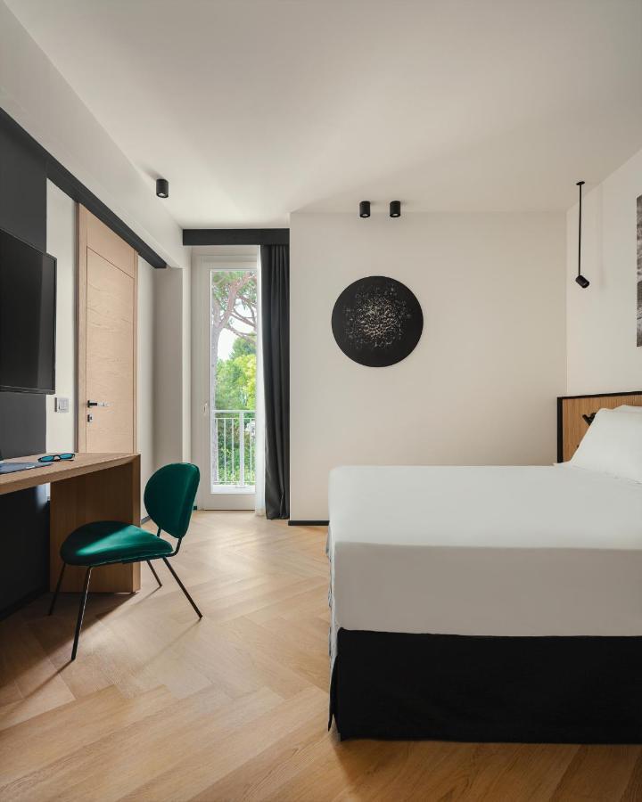 View Place & Spa Numana Exterior photo