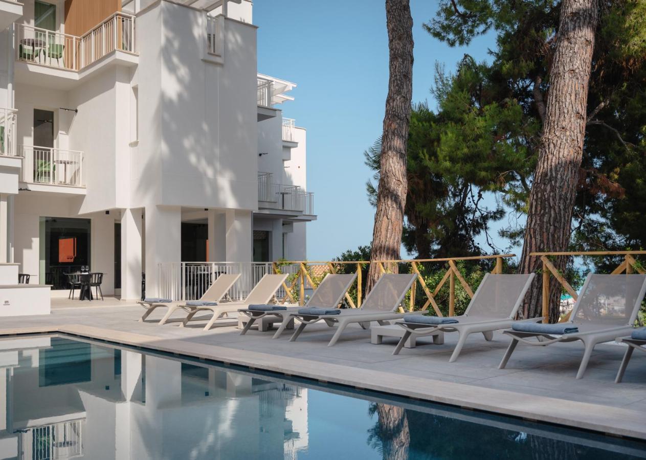 View Place & Spa Numana Exterior photo