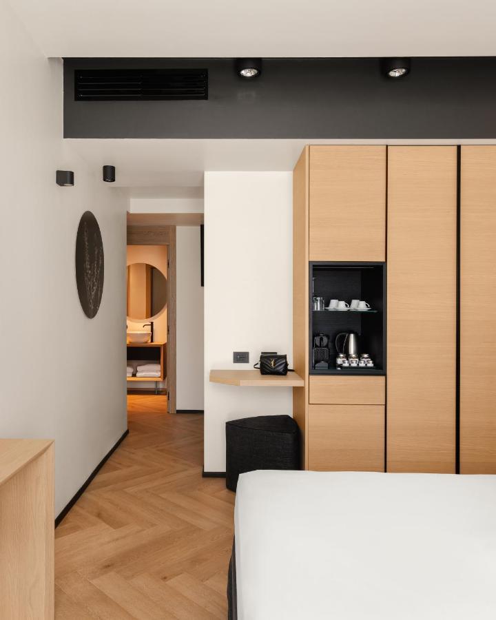 View Place & Spa Numana Exterior photo