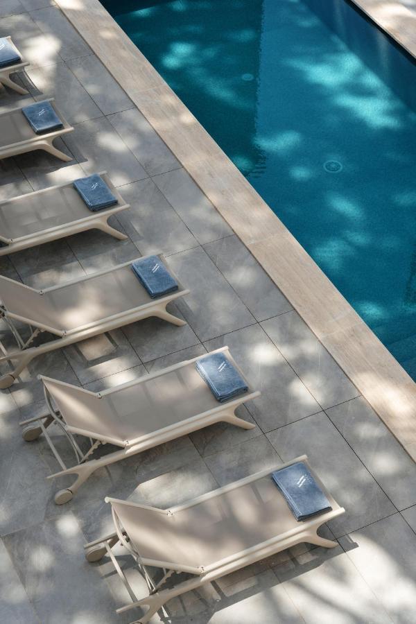 View Place & Spa Numana Exterior photo