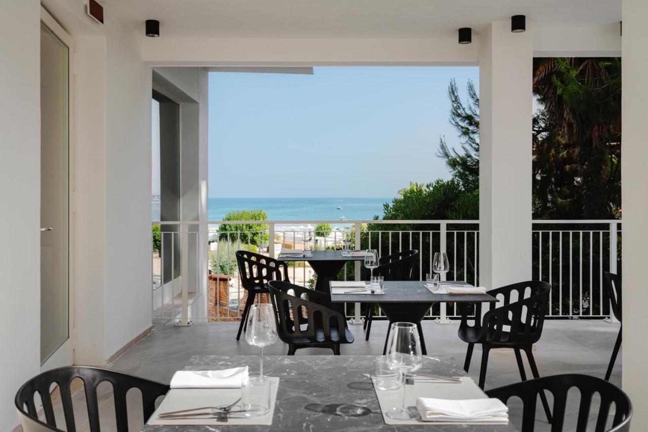 View Place & Spa Numana Exterior photo