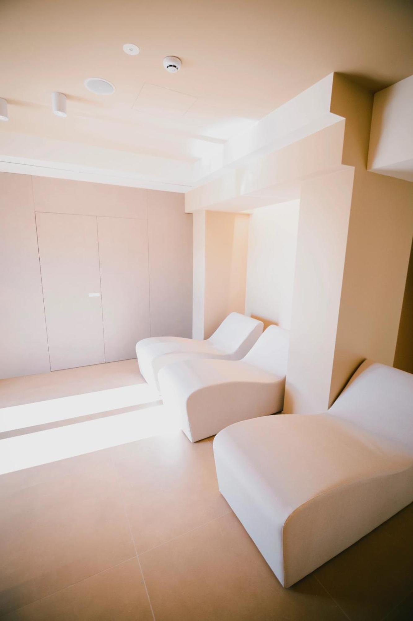 View Place & Spa Numana Exterior photo