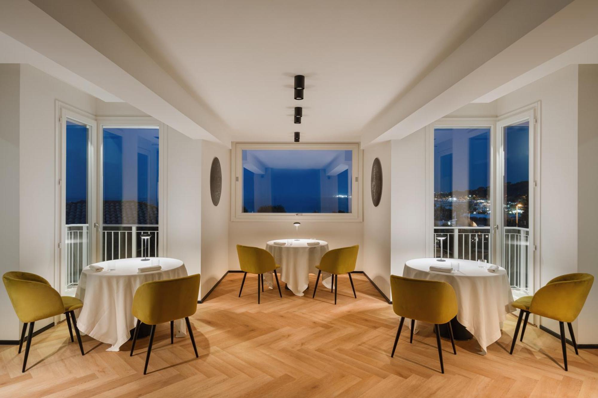 View Place & Spa Numana Exterior photo